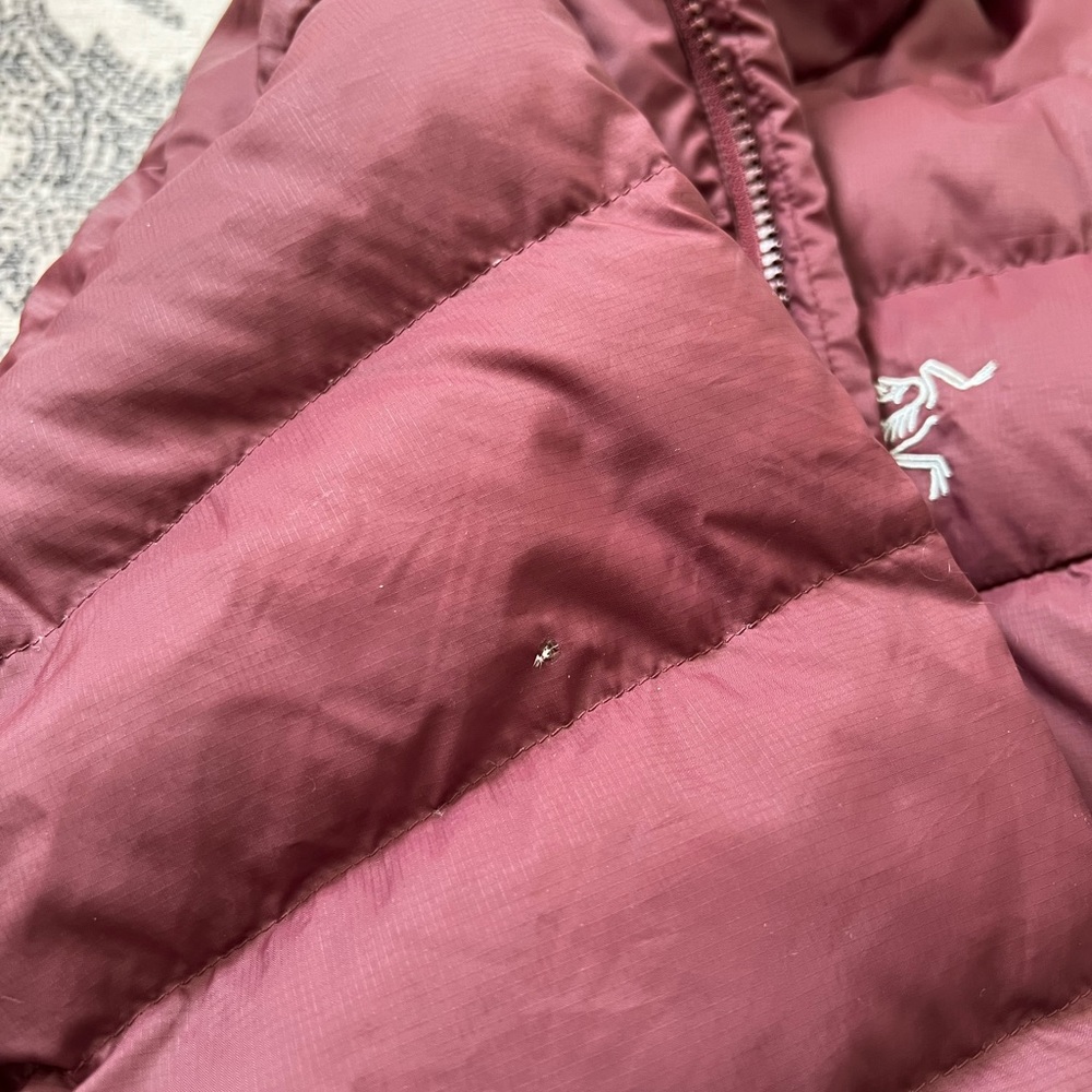 Arc’teryx Thorium AR Hoodie - Picture 2 of 5